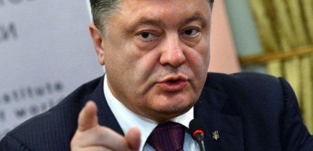 Порошенко: Лидеры «ДНР» и «ЛНР» могут поучаствовать в местных выборах в Дон ...