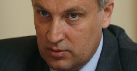 Наливайченко хочет привлечь Коломойского к ответственности за заявления возле «Укрнафты»