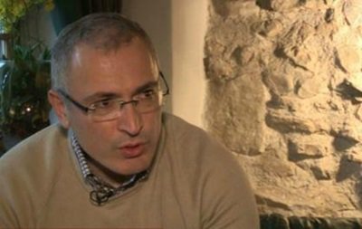 Ходорковский назвал причину "вторжения" Путина в Украину