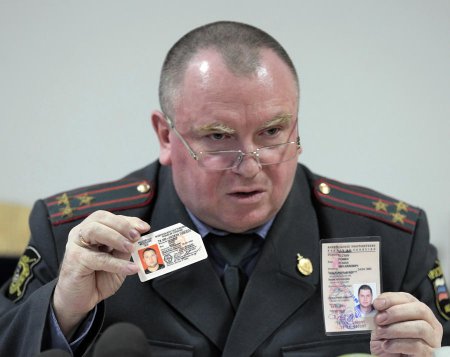 Депутаты просят отложить введение в России запрета на работу водителей с иностранными правами
