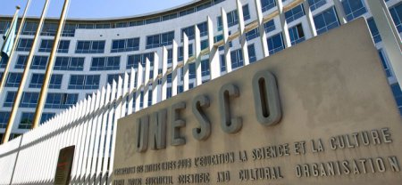 ЮНЕСКО принял резолюцию о мониторинге ситуации в Крыму