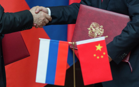 Сблизив Россию и Китай, США столкнутся со своим худшим кошмаром