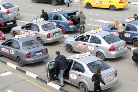 Автошколы научат будущих водителей оформлять ДТП без участия полиции