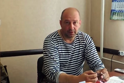ГПУ следит за мной: Мельничук ответил на обвинения Шокина