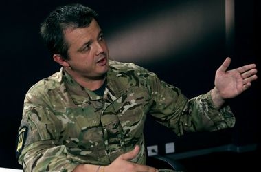 Семенченко: Инженерные войска находятся в отвратительном состоянии