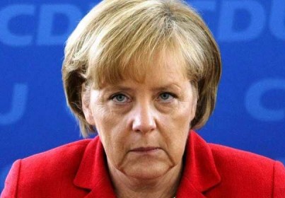 WSJ: Меркель «разрушила надежды» Украины