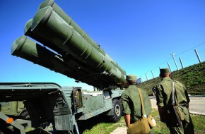 ПВО отбивается от санкций