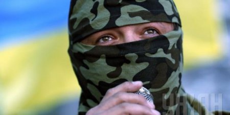 Семенченко: Троллинг министерства обороны принёс хороший результат