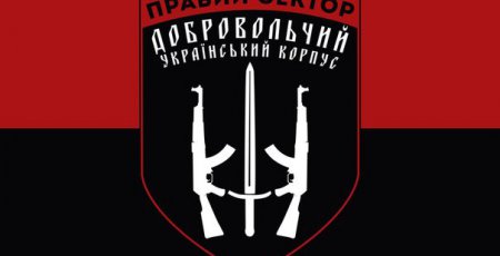 ДУК «Правый сектор» предлагает Вооружённым силам Украины провести совместные учения