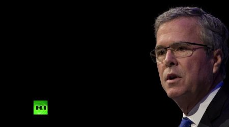 Одного поля ягоды: Джеб Буш оправдал решение старшего брата о вторжении в И ...