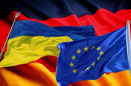 EUobserver: европейские амбиции Киева встретили сопротивление Берлина