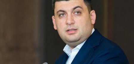 Гройсман: Коалиция не рассматривала вопрос об отставке Авакова