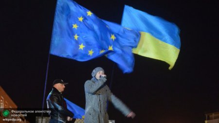 ЕС устал объяснять Киеву и Тбилиси, что визы для них не отменят