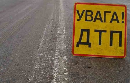 3 человека погибли, 20 ранены — ДТП в Винницкой области