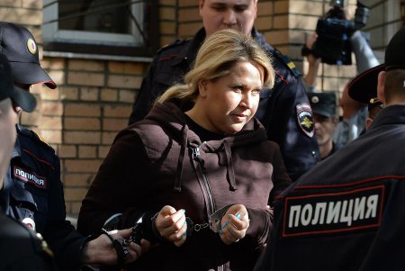 ​СМИ: Евгении Васильевой предложили стать правозащитницей