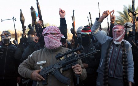 Главы спецслужб СНГ обсудят борьбу с «Исламским государством»