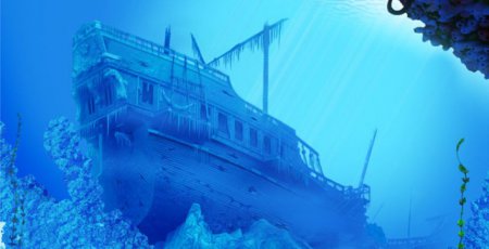 Находка тысячелетия: огромный античный корабль обнаружен на дне моря в Крым ...