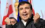 Саакашвили решил, что теперь ему нечего бояться грузинской тюрьмы, и начал  ...