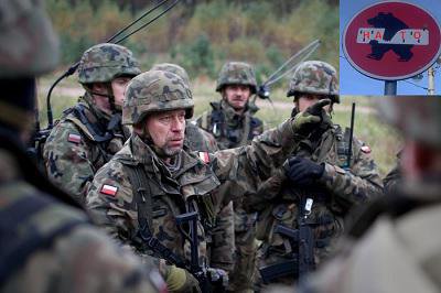 Россия не допустит миротворцев НАТО на Украину