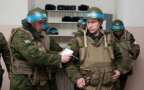 Атака на Приднестровье начнется в Одесской области