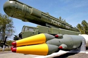 Россия выйдет из Договора РСМД при размещении в Европе ракет США