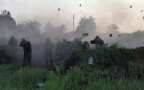 ДНР: под Донецком идет бой; артиллерия ВСУ ведет обстрел Широкино