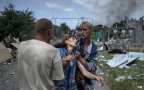 Более 500 мирных жителей погибли в Донбассе с начала перемирия — Народная м ...