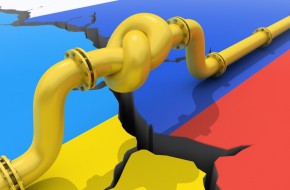 Как именно Россия исключит Украину из маршрута поставок газа?