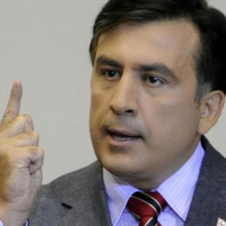 Начальник госавиаслужбы Украины унизил Саакашвили (ВИДЕО)