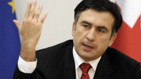 Саакашвили: Я вернусь в Грузию гораздо раньше, чем думают некоторые