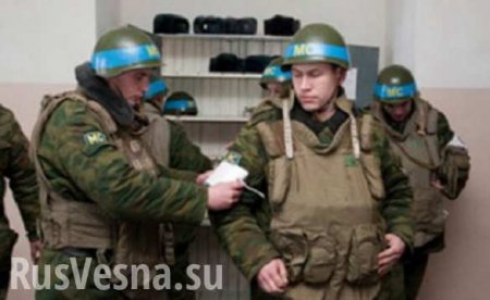Атака на Приднестровье начнется в Одесской области