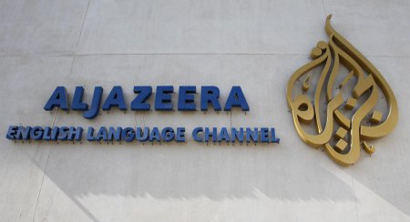 ​Журналист: Сотрудники «Аль-Джазиры» были пешками в геополитической игре Ка ...
