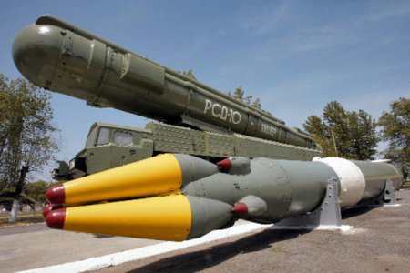 Ракеты США в Европе заставят Россию ответить «Пионерами»