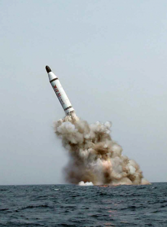 Возможен ли удар Северной Кореи по США? Спросите у Ким Чен Ына