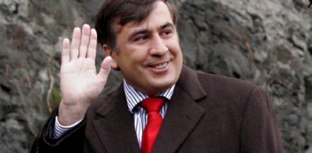 Саакашвили: Украина вернётся к показателям времён Януковича минимум через 2 ...