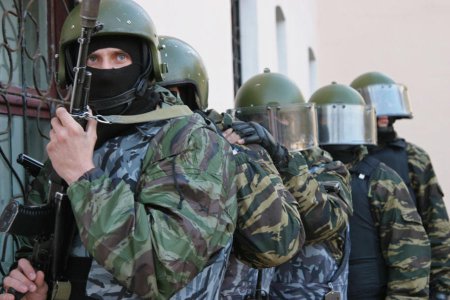 Спецслужбы РФ приготовились к аресту активов Бельгии, Франции, Австрии