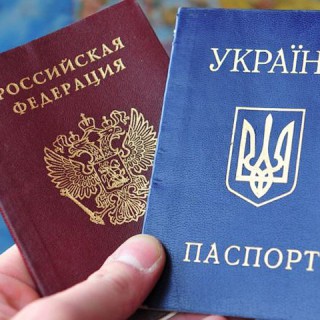 В ДНР и ЛНР начнется выдача паспортов РФ