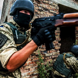 Тысячи украинских солдат уже на территории России
