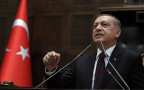 НАТО наготове: Турция просит у альянса помощи в борьбе с ИГИЛ (+ВИДЕО)