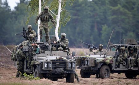 НАТО хочет окончательно добить Сербию