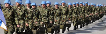 В Госдепе США не видят необходимости ввода миротворцев на Донбасс