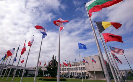 НАТО «поглотило» ОБСЕ