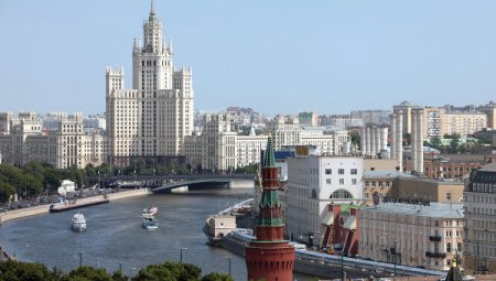 Daily Beast: давить на Россию – изначально проигрышная стратегия