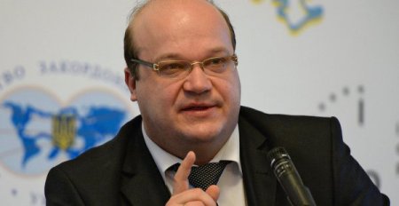 Посол Украины в США: ЕС не требует от Украины проведения выборов на Донбасс ...