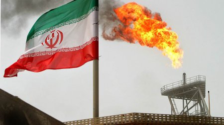 Выход Ирана на азиатский рынок нефти затронет интересы России