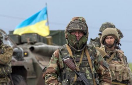 Обстрел Донецка 18 июля: версия штаба АТО