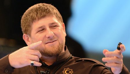 Кадыров предложил лишать российского гражданства воюющих на стороне ИГ