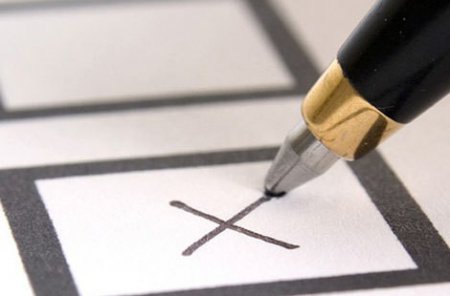 Нарушения на выборах в Чернигове: версии ЦИК, МВД и «Опоры»
