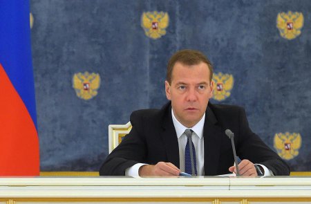 Дмитрий Медведев: Россия и Египет ведут переговоры по поставкам самолётов,  ...