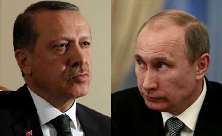 «Турецкий поток» оправдал себя как тактический ход